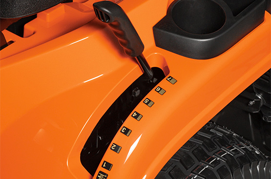 Бензиновый двигатель Stiga ST400 